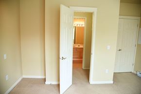 Spokane apartment for rent - Large Closet View at Artisan Apartments, Washington, 99223
