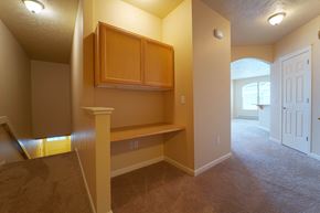 Spokane apartment for rent - Workspace at Artisan Apartments, Washington