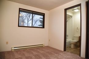Spokane apartment for rent - Unfurnished Bedroom at Napa Apartments, Spokane