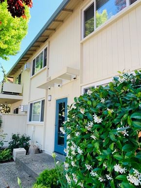 San Jose apartment for rent - Prodesse Property Group 1135 Bird Avenue San Jose, CA 95125