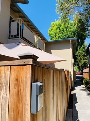 San Jose apartment for rent - Prodesse Property Group 1135 Bird Avenue San Jose, CA 95125