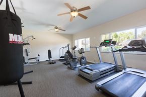 Sunnyvale apartment for rent - 165 Bernardo Ave Sunnyvale El Mirador Apartments