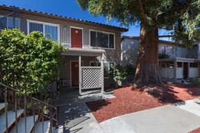 Los Gatos apartment for rent - our apartments offer a clubhouse