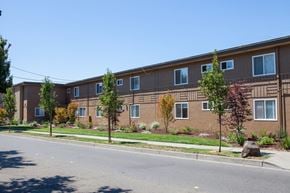 San Leandro apartment for rent - Preda Apartments 165 Preda Street  San Leandro, CA 94577