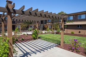San Leandro apartment for rent - Preda Apartments 165 Preda Street  San Leandro, CA 94577