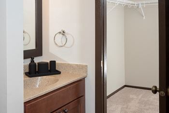 Designer granite countertops
