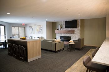 Community room
