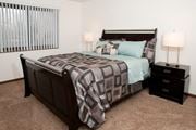 Plymouth apartment for rent - Simple Bedroom at Countryside Estates Apartments, Minnesota