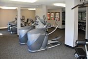 Eden Prairie apartment for rent - Edenvale Apartments Eden Prairie Minnesota Fitness Center