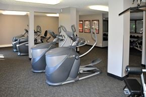 Eden Prairie apartment for rent - Edenvale Apartments Eden Prairie Minnesota Fitness Center