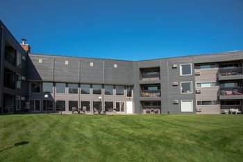 Property exterior