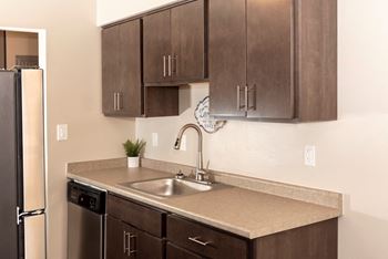 Dishwasher