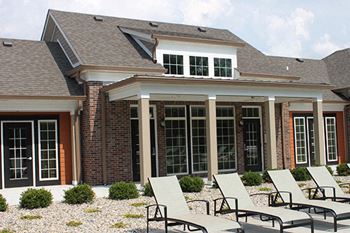 Monon park apartments in broad ripple, indianapolis, in