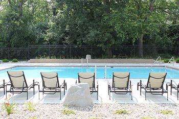 Monon park apartments in broad ripple, indianapolis, in