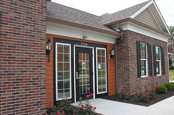 Monon park apartments in broad ripple, indianapolis, in