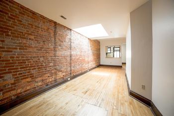 Amenities living room