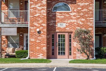 Bradford run apartments, kokomo, indiana