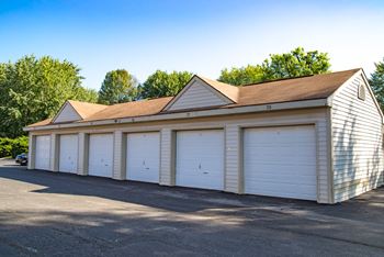 Bradford run apartments, kokomo, indiana
