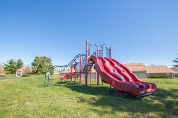 Bradford run apartments, kokomo, indiana