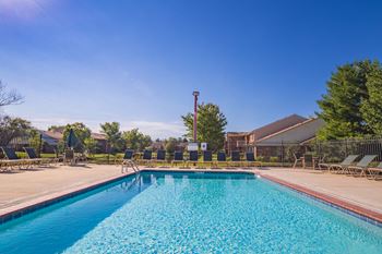 Bradford run apartments, kokomo, indiana