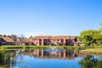Bradford run apartments, kokomo, indiana
