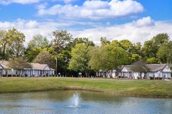 Shady oak senior living apartments, terre haute, in