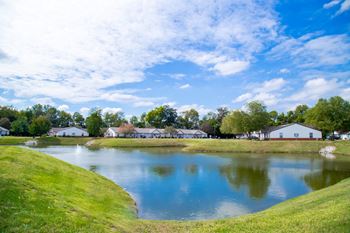 Shady oak senior living apartments, terre haute, in