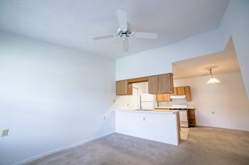 Shady oak senior living apartments, terre haute, in