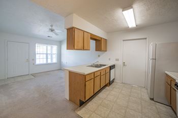 Shady oak senior living apartments, terre haute, in