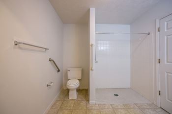 Shady oak senior living apartments, terre haute, in