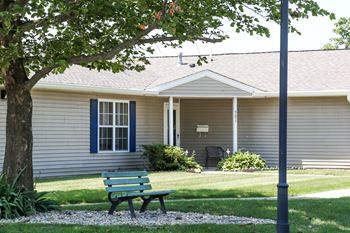 Cottages of anderson apartments in anderson, in