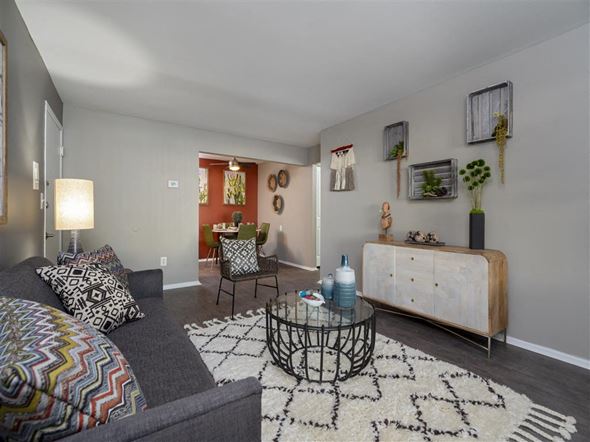 Ann Arbor apartment for rent - Spacious Layout