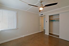 Phoenix apartment for rent - Bedroom