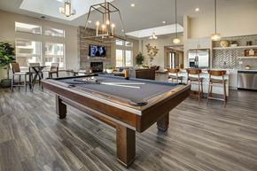 Reno apartment for rent - Pool table  at STEAMBOAT BY VINTAGE, Nevada, 89521