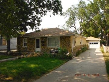 Gering house for rent - 1940 P Street