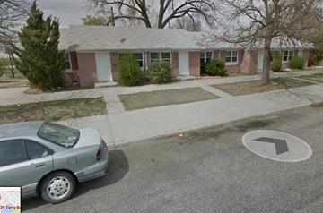 Gering house for rent - 40 Terry Boulevard
