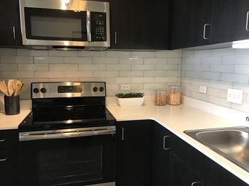Backsplash