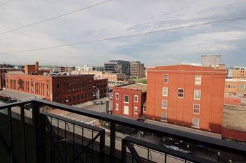 City views