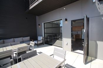 Community room