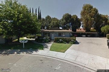 Modesto apartment for rent - 1904 Althoff Court