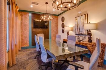 Conference room