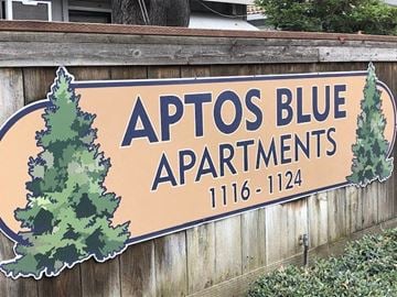 Modesto apartment for rent - 1124 Oakdale Road