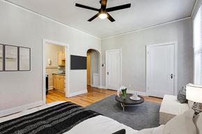 Denver apartment for rent - The Helene Apartments in Denver, Colorado