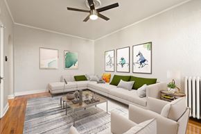 Denver apartment for rent - The Helene Apartments in Denver, Colorado