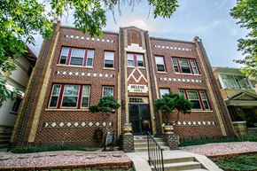 Denver apartment for rent - The Helene Apartments in Denver, Colorado