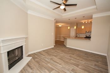 Fireplace*