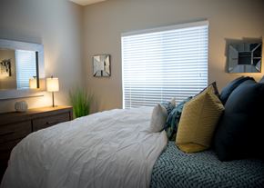 Folsom apartment for rent - Bedroom l Waterford Place Apartments in Folsom CA 