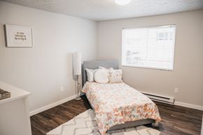 Spokane apartment for rent - GoGo Heights Second Bedroom