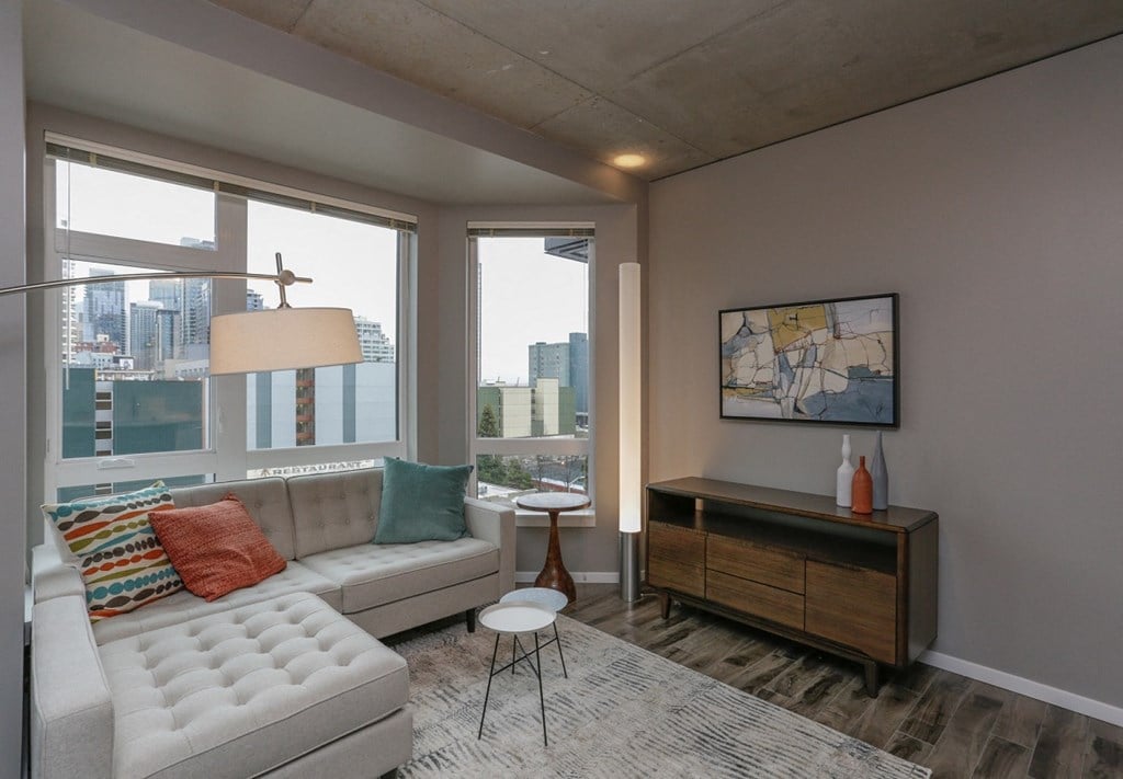 O2 - apartments for rent in Belltown, Seattle | Point2Homes