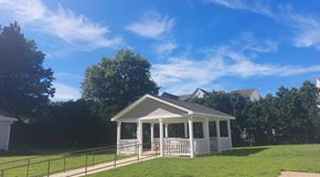 Mechanicsville apartment for rent - Gazebo